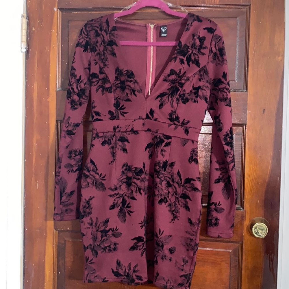 Windsor Dress